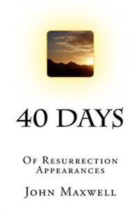 40 Days
