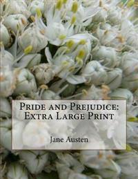 Pride and Prejudice