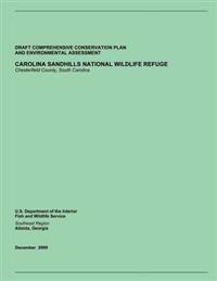 Draft Comprehensive Conservation Plan and Environmental Assessment