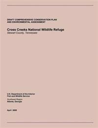 Draft Comprehensive Conservation Plan and Environmental Assessment