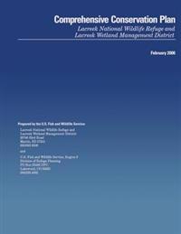 Comprehensive Conservation Plan