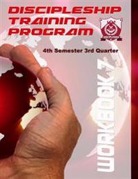 Discipleship Training Program Workbook
