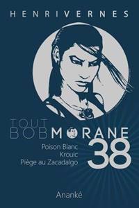 Tout Bob Morane