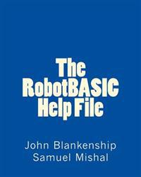 The Robotbasic Help File