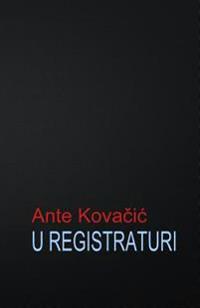 U Registraturi