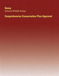 Seney National Wildlife Refuge: Comprehensive Conservation Plan Approval