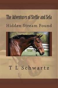 The Adventures of Steffie and Sefa