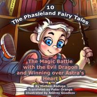 The Phasieland Fairy Tales