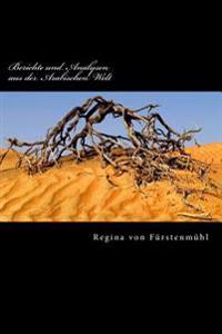 Berichte und Analysen aus der Arabischen Welt