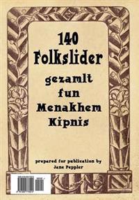 140 Folkslider