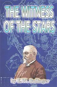 The Witness of the Stars