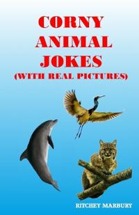 Corny Animal Jokes With Real Pictures