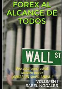 FOREX al alcance de todos