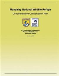 Mandalay National Wildlife Refuge Comprehensive Conservation Plan
