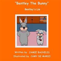 Bentley the Bunny