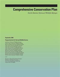 Comprehensive Conservation Plan