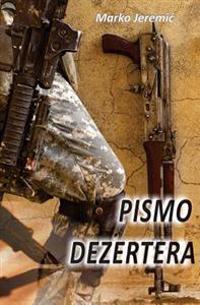 Pismo Dezertera