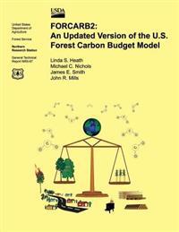 Forcarb2: An Updated Version of the U.S. Forest Carbon Budget Model