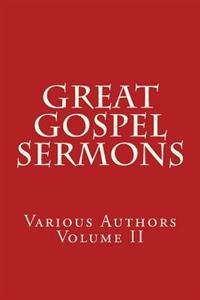 Great Gospel Sermons