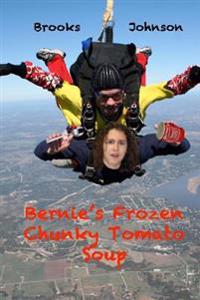 Bernie's Frozen Chunky Tomato Soup