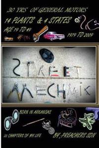 Street Mechanic: Preachers Son