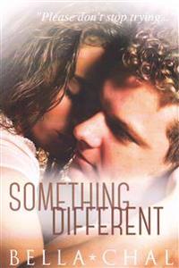 Something Different: A New Adult Erotic Romance