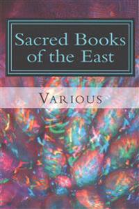Sacred Books of the East