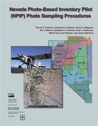 Nevada Photo-Based Inventory Pilot (NPIP) Photo Sampling Procedures