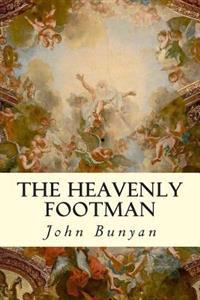 Bokomslag for "The Heavenly Footman"