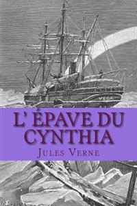 L' epave du Cynthia