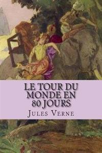 Le tour du monde en 80 jours