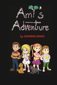 Amy's Adventure