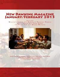 New Dawning Magazine