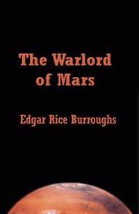 The Warlord of Mars