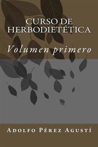 Curso de herbodietetica