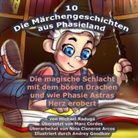 Die Msrchengeschichten Aus Phasieland