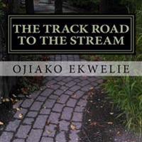 The Track road to the stream: Scary kidnapper.