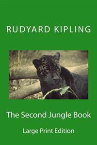 The Second Jungle Book