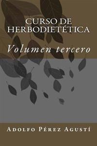Curso de herbodietetica