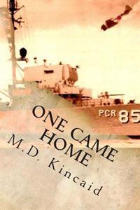 One Came Home: Harold's Voyage