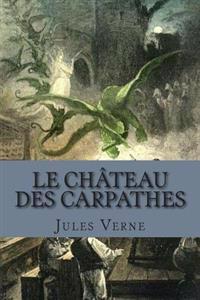 Le chateau des Carpathes