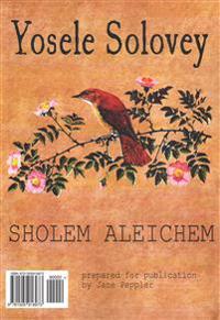 Yosele Solovey (AF Yidish)
