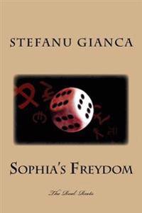 Sophia's Freydom: The Real Roots