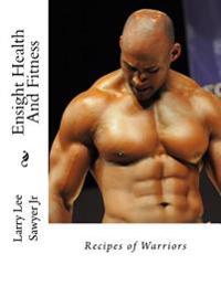 Recipes Of Warriors