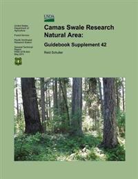 Camas Swale Research Natural Area: Guidebook Supplement 42
