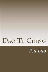 Dao Te Ching