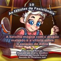 As Fabulas Da Fasielandia