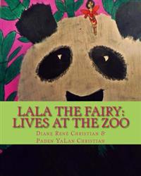 Lala the Fairy