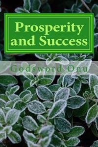 Prosperity and Success