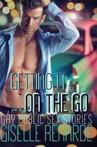 Getting It On the Go: Gay Sex In Public